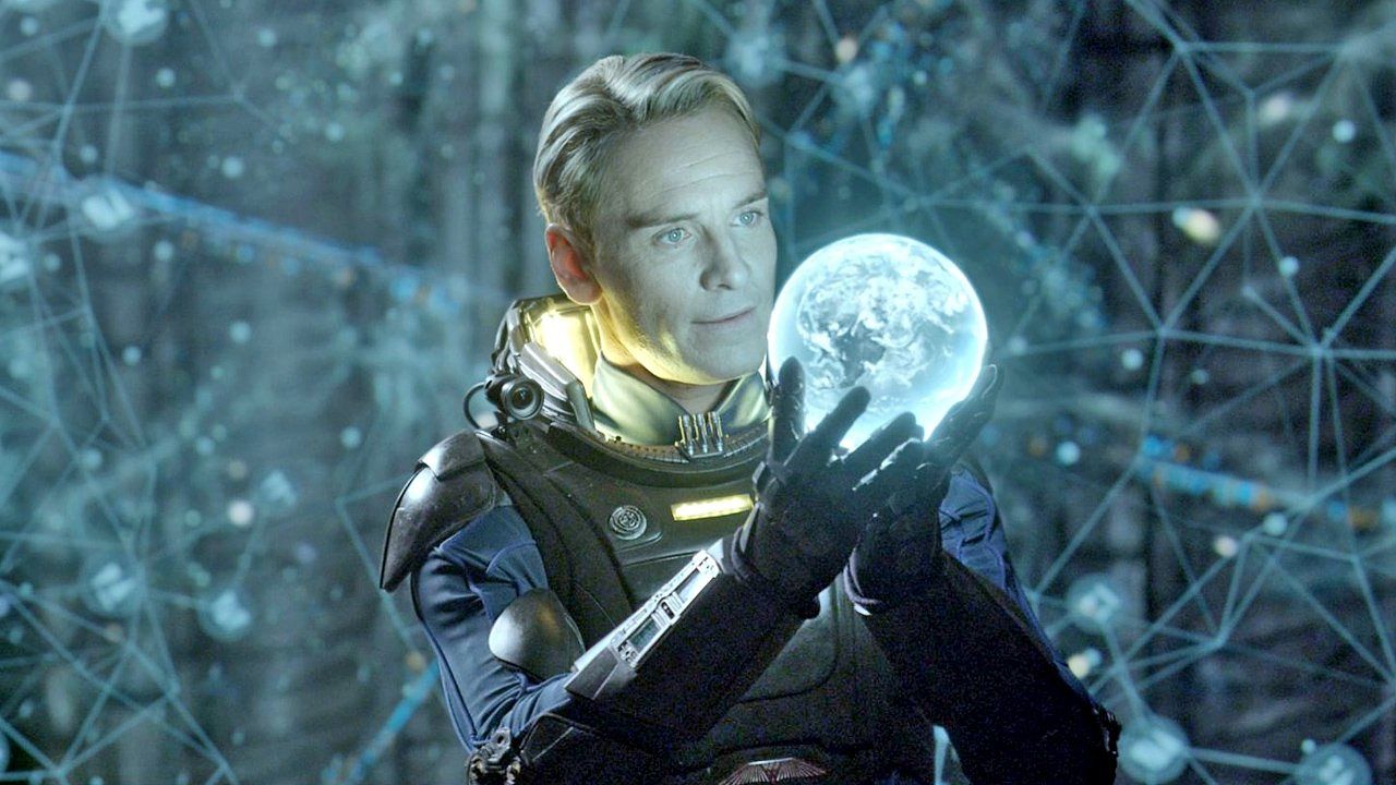Ini Cara Menonton 9 Filem Alien dalam Susunan Kronologi, Terbaru ada Alien: Romulus 3 IMG 8592