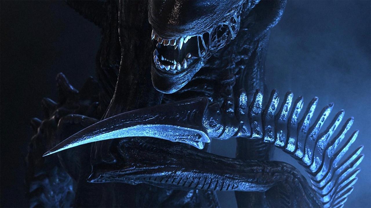 Ini Cara Menonton 9 Filem Alien dalam Susunan Kronologi, Terbaru ada Alien: Romulus 4 IMG 8593