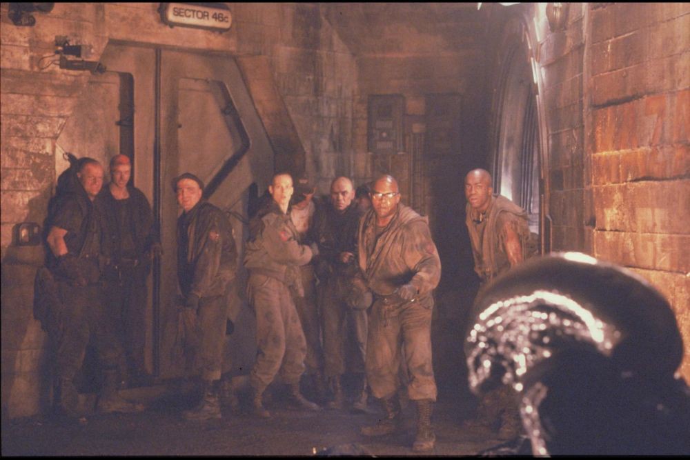 Ini Cara Menonton 9 Filem Alien dalam Susunan Kronologi, Terbaru ada Alien: Romulus 8 IMG 8605