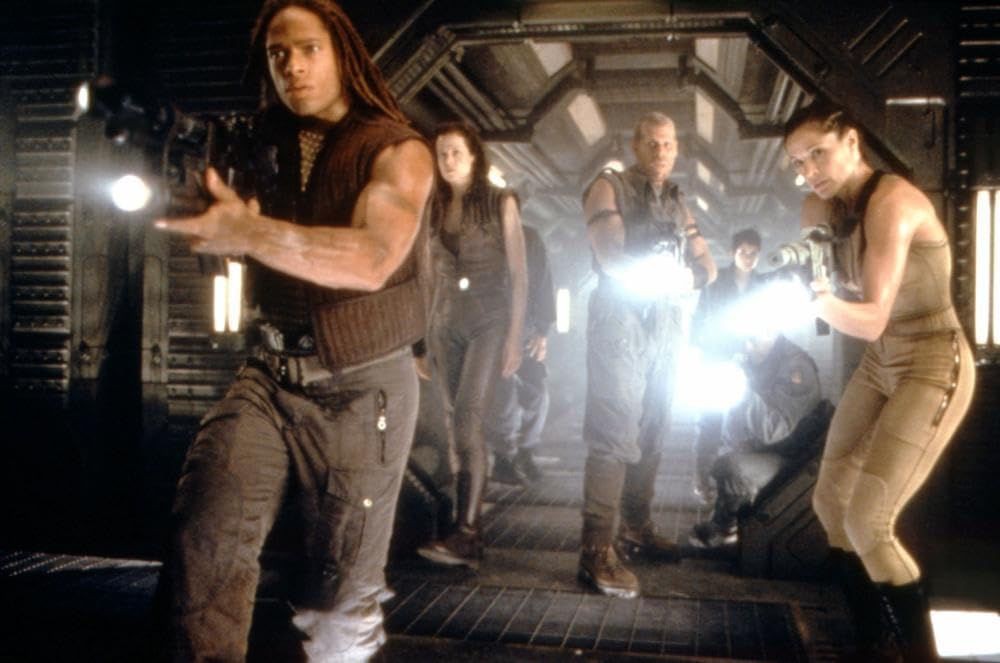 Ini Cara Menonton 9 Filem Alien dalam Susunan Kronologi, Terbaru ada Alien: Romulus 9 IMG 8607