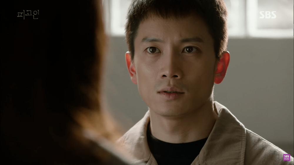 19 Kdrama Ini Mempunyai Vibes Seperti Black Out, Kisah Watak Utama Dituduh Buat Jahat 15 IMG 8916