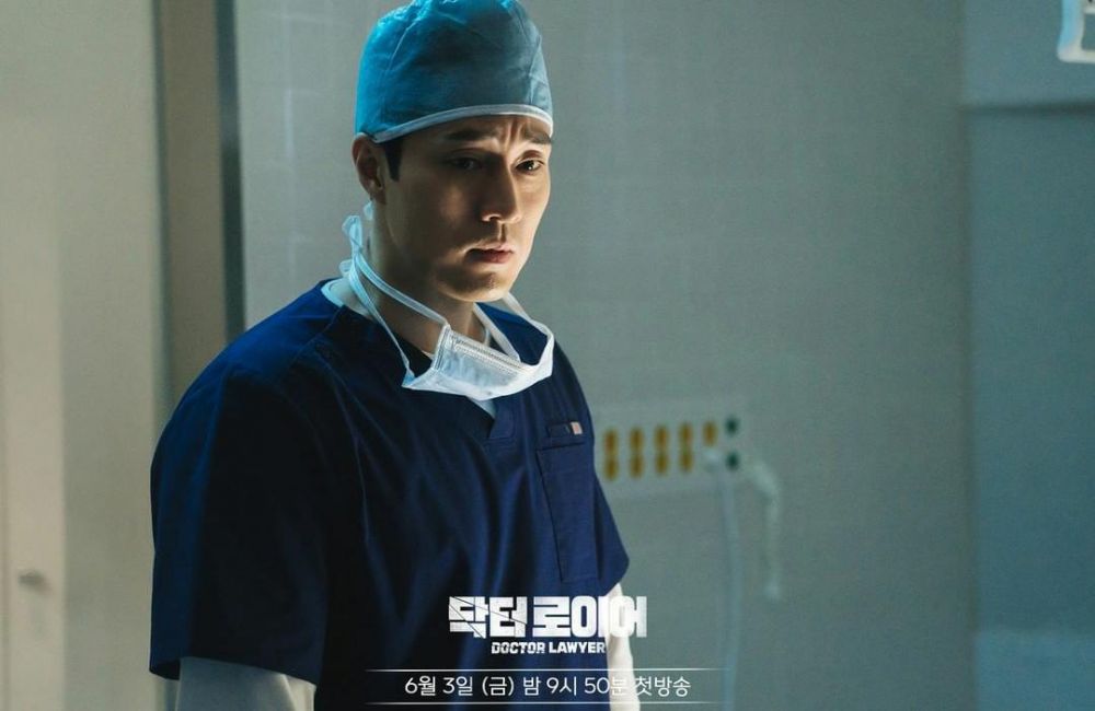 19 Kdrama Ini Mempunyai Vibes Seperti Black Out, Kisah Watak Utama Dituduh Buat Jahat 13 IMG 8918