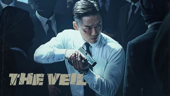 19 Kdrama Ini Mempunyai Vibes Seperti Black Out, Kisah Watak Utama Dituduh Buat Jahat 14 IMG 8924