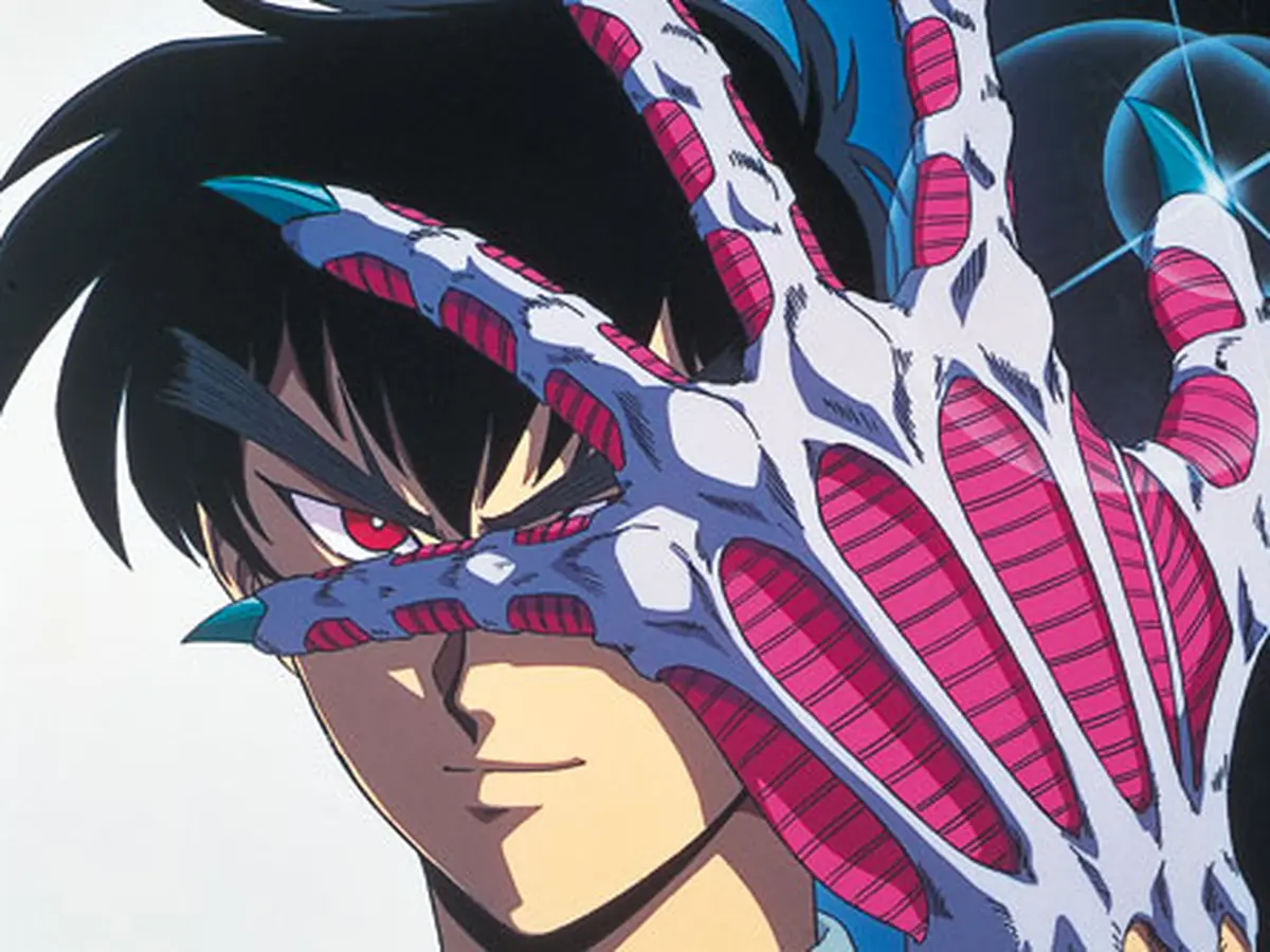 Anime Hell Teacher: Jigoku Sensei Nube Akan Mendapat Adaptasi Versi Baru Pada 2025 3 Hell teacher