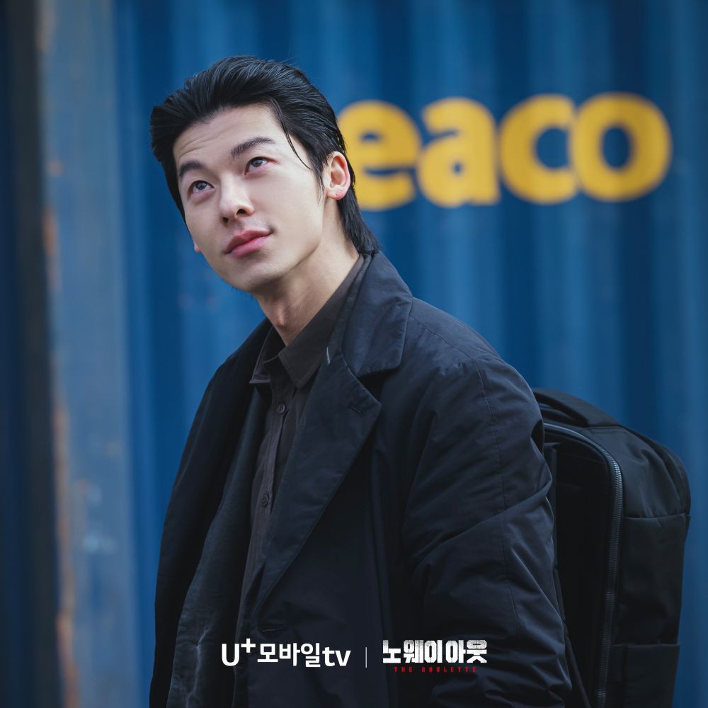 No Way Out: The Roulette Berakhir Dengan “Open Ending”, Akan Ada Musim 2? 5 IMG 9116