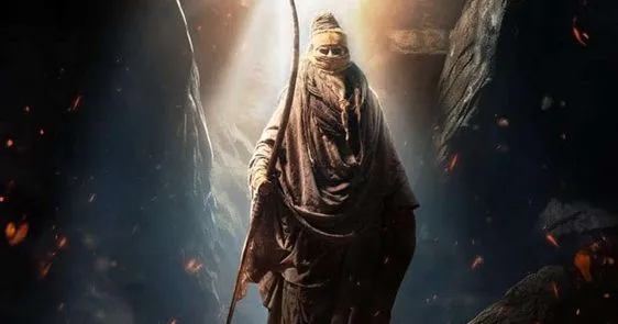 Filem Blockbuster India Gabungan Sci-Fi dan Mitologi “Kalki 2898 AD” Kini Boleh Strim di Netflix dan Prime Video 2 IMG 9166