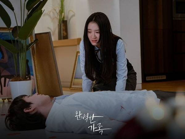 7 Hal Misteri Yang Mendebarkan dalam Perfect Family, Penuh Teka-Teki 2 IMG 9202