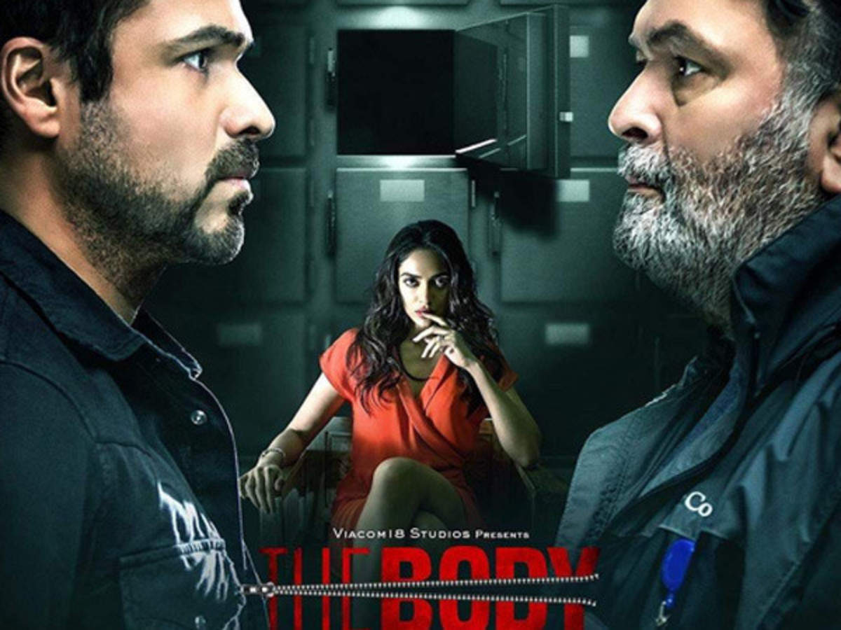 18 Cadangan Filem India Genre Thriller Yang Boleh Ditonton di Netflix 2 IMG 9263