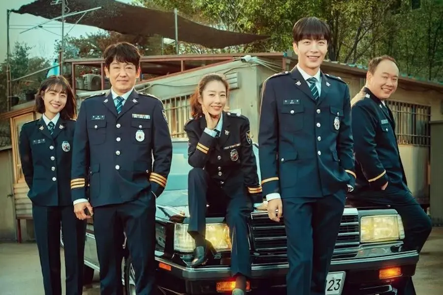 Kdrama Popular Crash Mengesahkan Musim Ke-2 2 IMG 9296