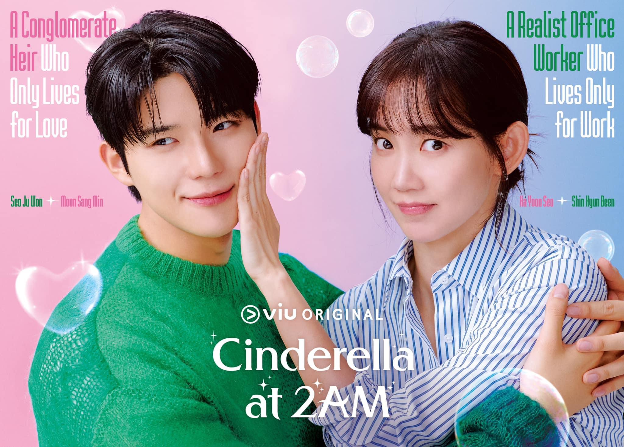 Romance in The House Makin Diminati Ramai, 7 Kdrama Romcom Ini Ada Kisah Hampir Sama 2 IMG 9313