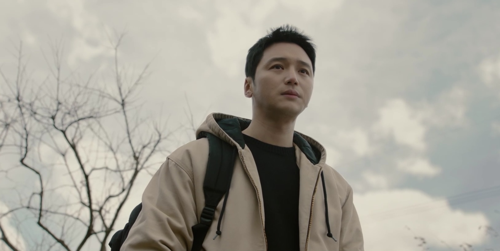4 Sebab Kdrama Thriller Misteri “Black Out”, Harus Ditonton 1 Black out