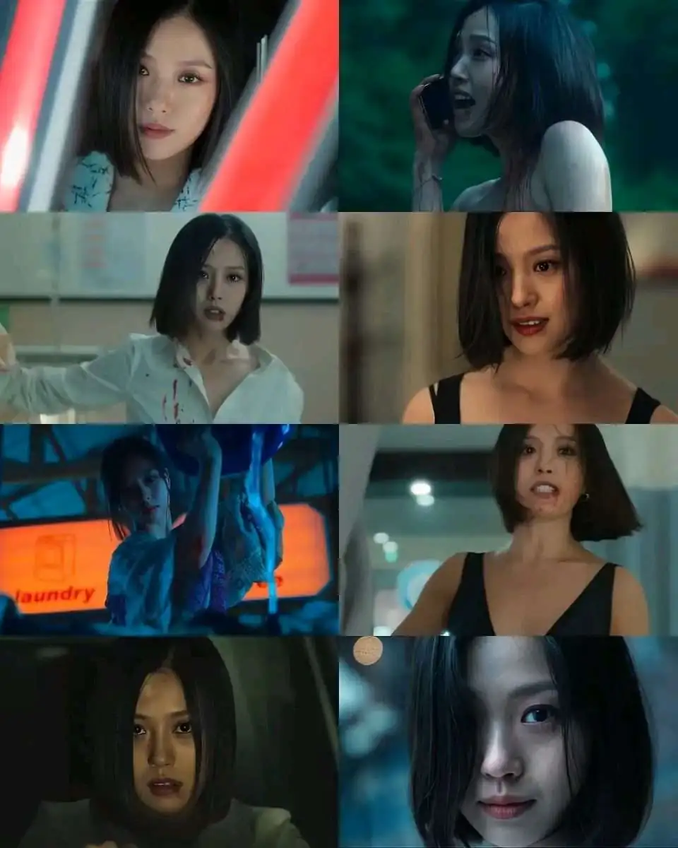 Thriller Psikologi “The Frog” Sudah Tayang 23 Ogos, Tampilkan Go Min Si Sebagai Wanita Psikopat Gila 3 IMG 9368