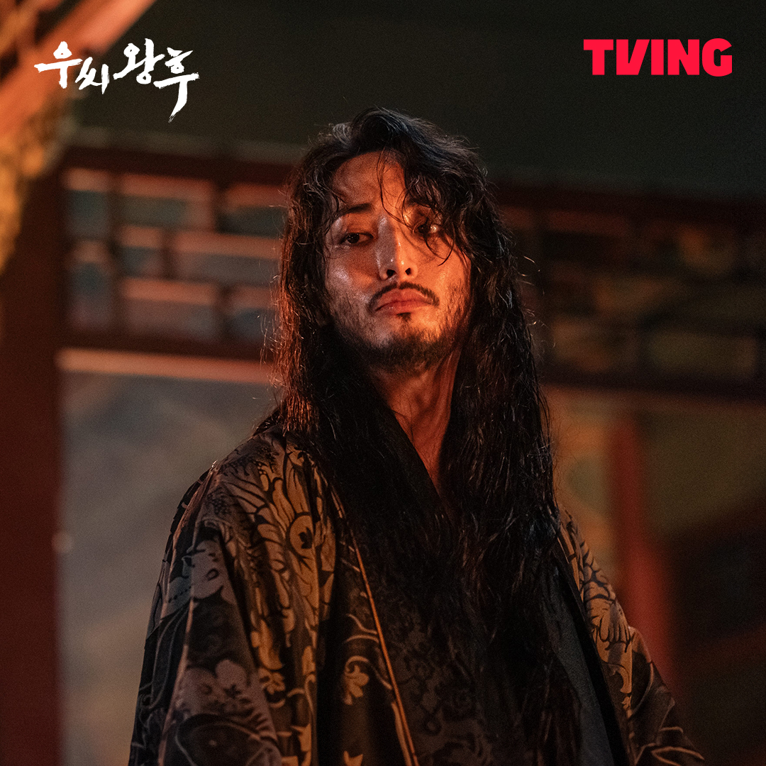 5 Sebab Mengapa Drama Korea 'Queen Woo' Sangat Dinantikan, Pertarungan Epik Merebut Takhta 5 IMG 9415