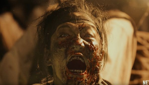 10 Drama Seram Thriller Korea Dengan Rating Tinggi di Laman MyDramaList 1 Drama korea