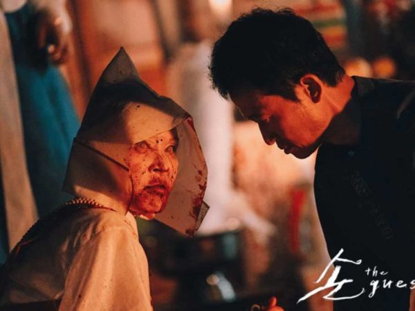 10 Drama Seram Thriller Korea Dengan Rating Tinggi di Laman MyDramaList 2 Drama seram