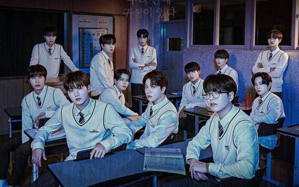 10 Drama Seram Thriller Korea Dengan Rating Tinggi di Laman MyDramaList 4 IMG 9429