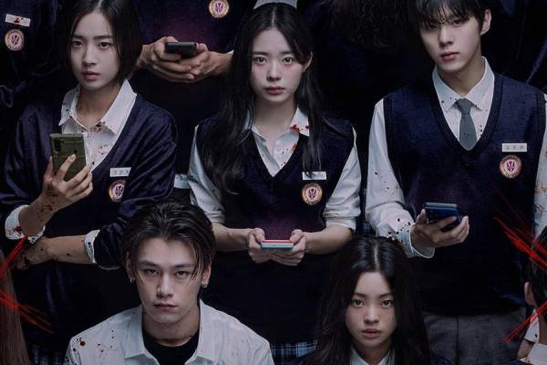 10 Drama Seram Thriller Korea Dengan Rating Tinggi di Laman MyDramaList 5 IMG 9430