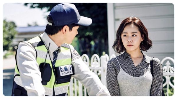10 Drama Seram Thriller Korea Dengan Rating Tinggi di Laman MyDramaList 7 IMG 9432