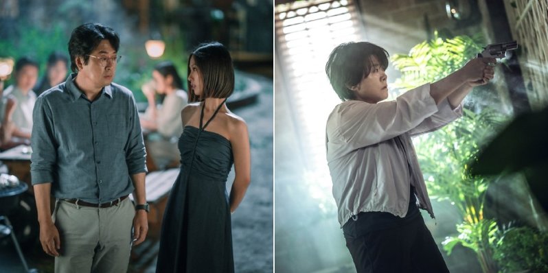 Drama Korea The Frog Berbaloi Untuk Ditonton Atau Tidak? Tonton Semua Episod di Netflix 2 IMG 9496