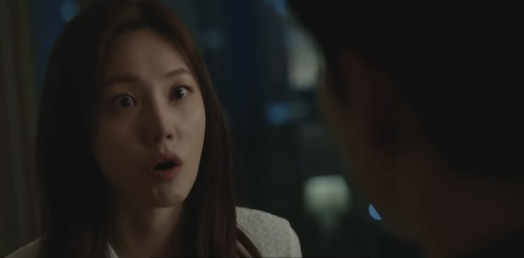 Choi Sa Ra Mendapat Balasan Kerana Menjadi Perempuan Penyondol dalam Good Partner 8 IMG 9561