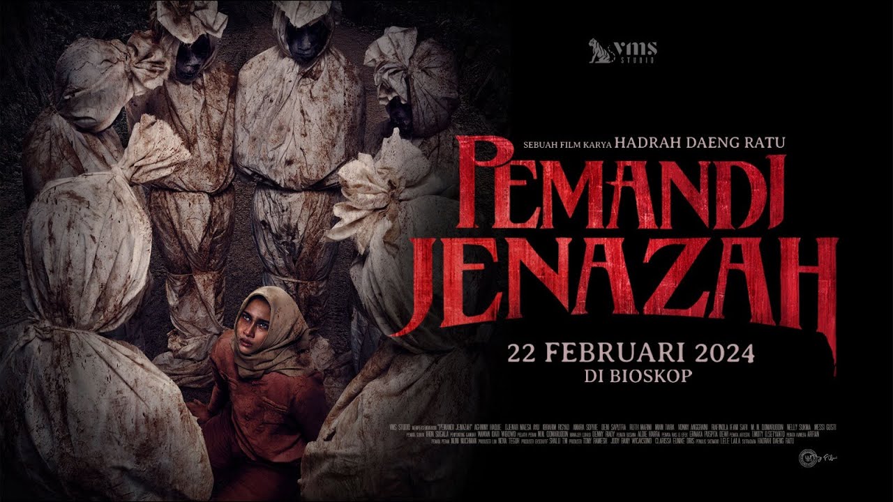 Filem seram