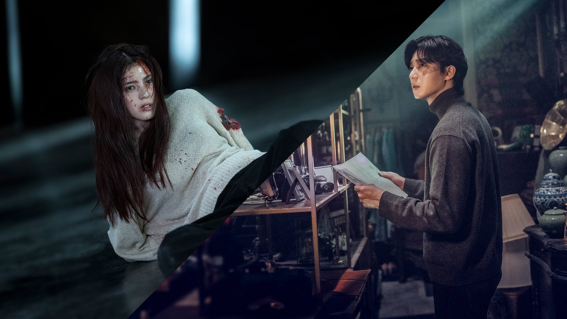 Gyeongseong Creature Musim 2 Bakal Tayang 27 September 2024, Kali Ini Bawa Latar Dunia Moden 3 IMG 9690