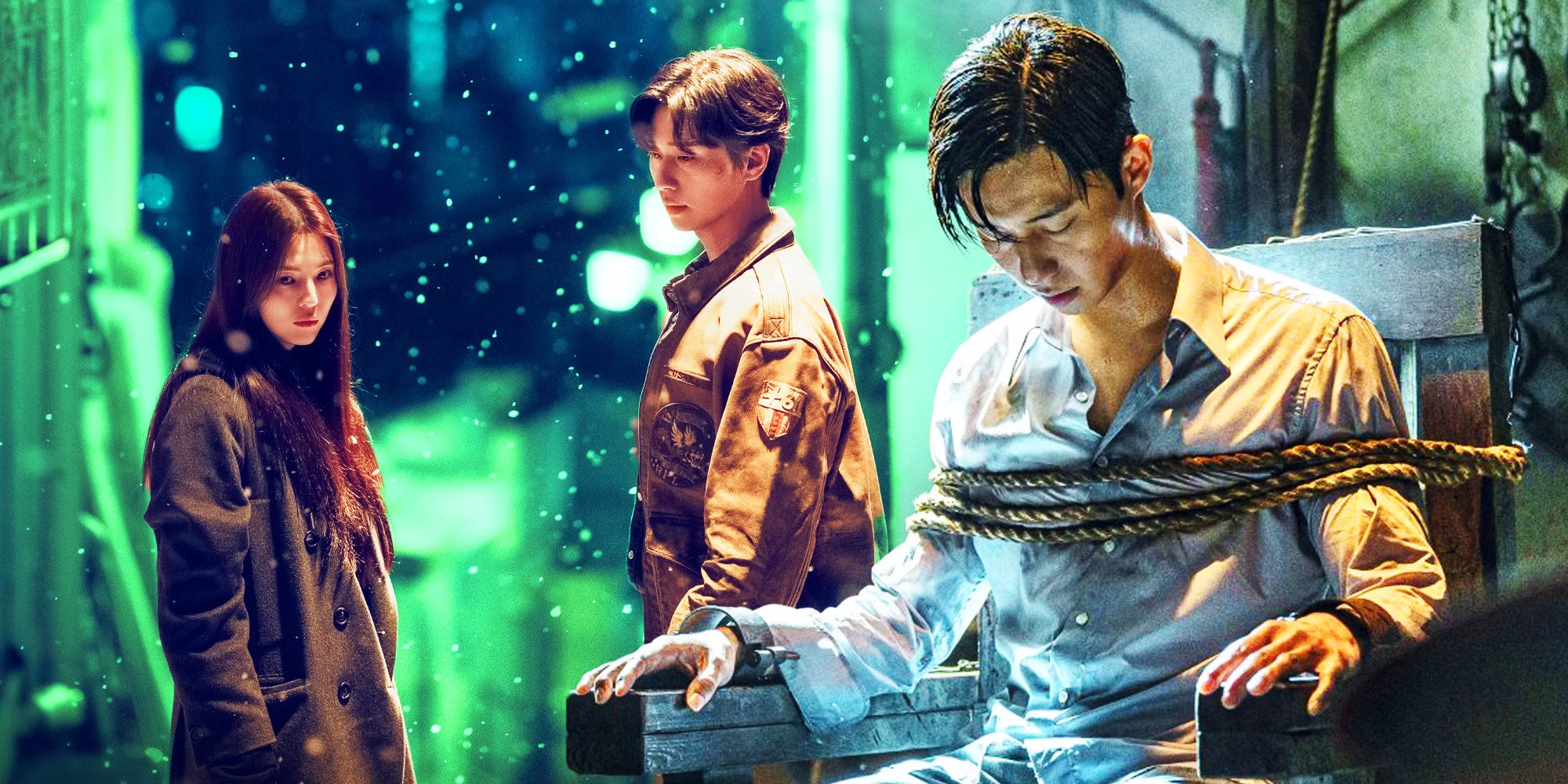 Gyeongseong Creature Musim 2 Bakal Tayang 27 September 2024, Kali Ini Bawa Latar Dunia Moden 4 IMG 9691