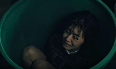 Suka Kdrama Pyramid Game? Tonton Siri Terbaru Viu Original Ini, Mengetengahkan Isu Buli dan Thriller Penyiasatan 3 IMG 9793