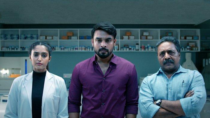 12 Cadangan Filem India Plot Twist Bahasa Malayalam Terbaik, Mempunyai Cerita Menarik dan Mesti Ditonton 7 IMG 9814