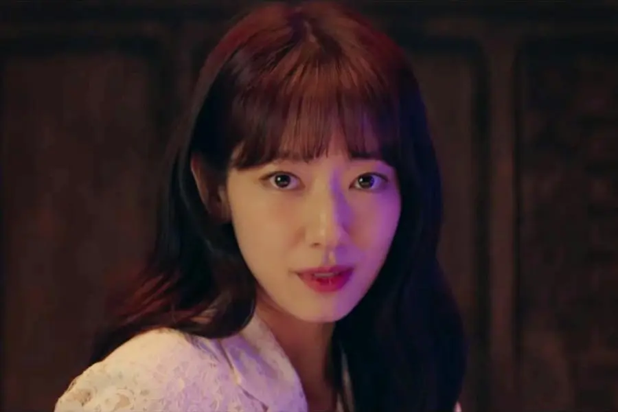7 Perkara Menarik Tentang Watak Park Shin Hye dalam The Judge From Hell, Tayang 21 September Nanti 5 IMG 9839
