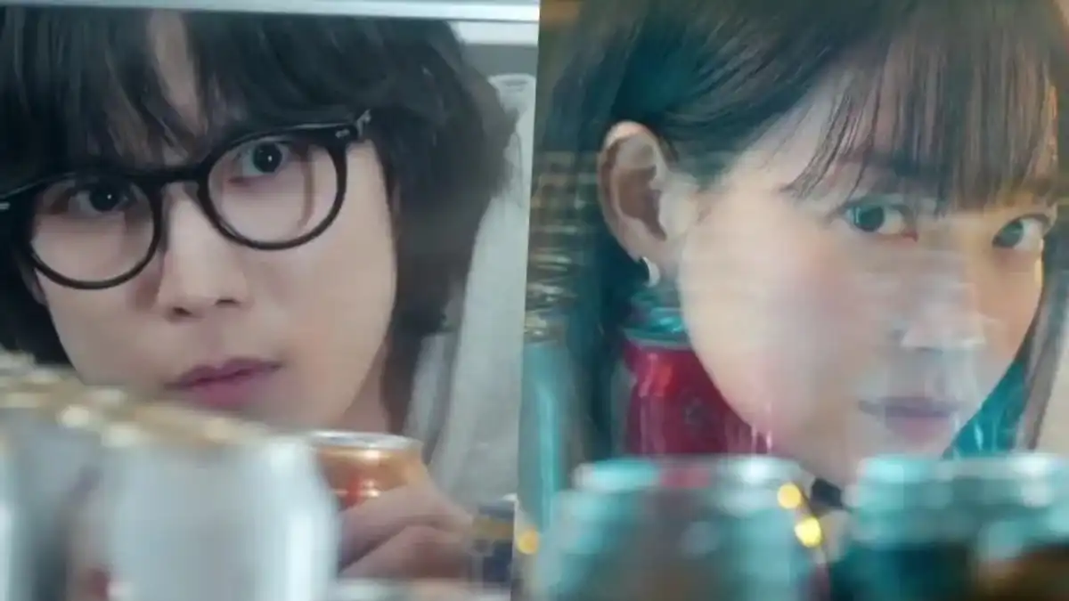 Shin Min Ah Menjadi Isteri Palsu dalam No Gain No Love, Episod 1 Lucu dan Menghiburkan 1 No gain no love