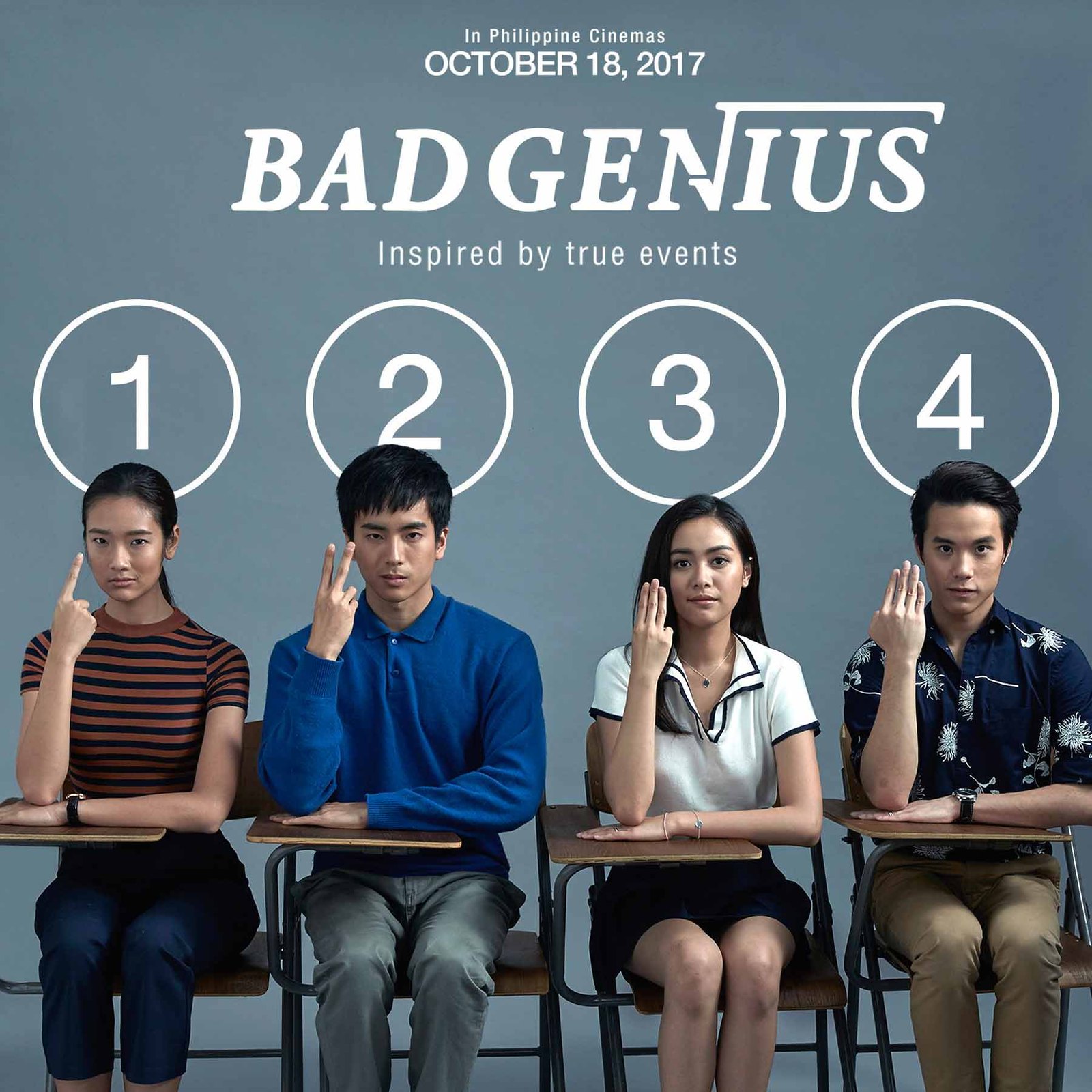 10 Filem Thailand yang Dianggap Masterpiece, Antara yang Terbaik dan Diingati Hingga Kini 8 Thailand