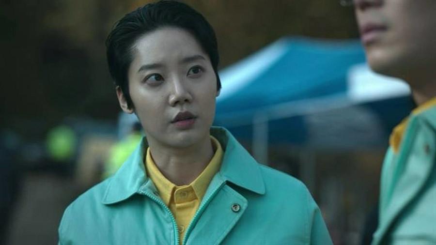 Meninggal Pada Usia Muda dan Punca kematian Dirahsiakan, Ini 5 Kdrama Menarik yang Pernah Dibintangi Mendiang Kim Mi Soo 4 a6f7bb3d ac88 441e a0ad 59889e10fa6d