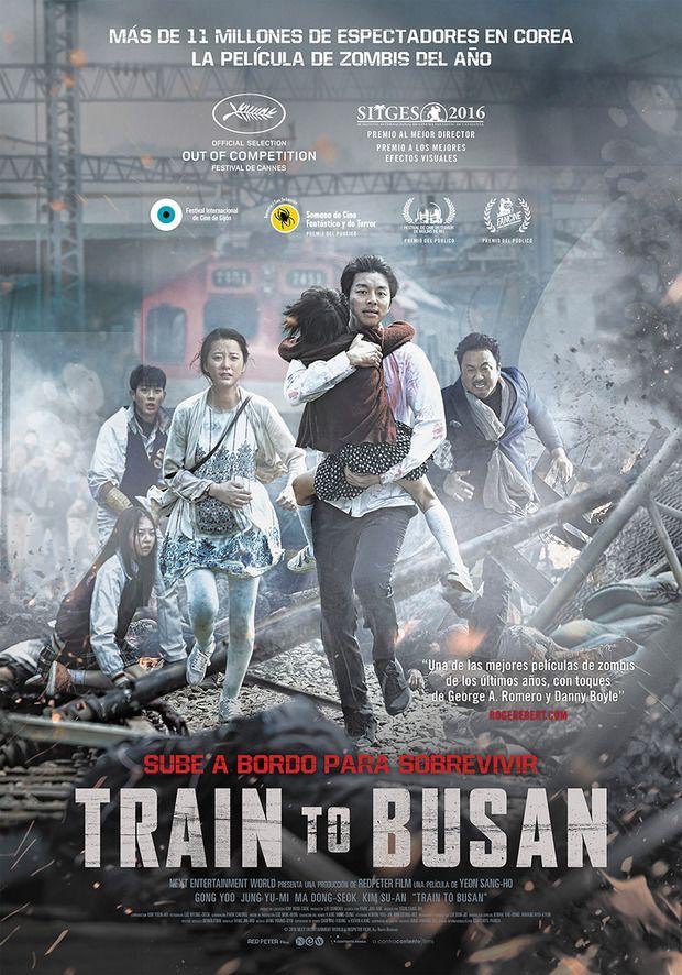 Filem zombie 