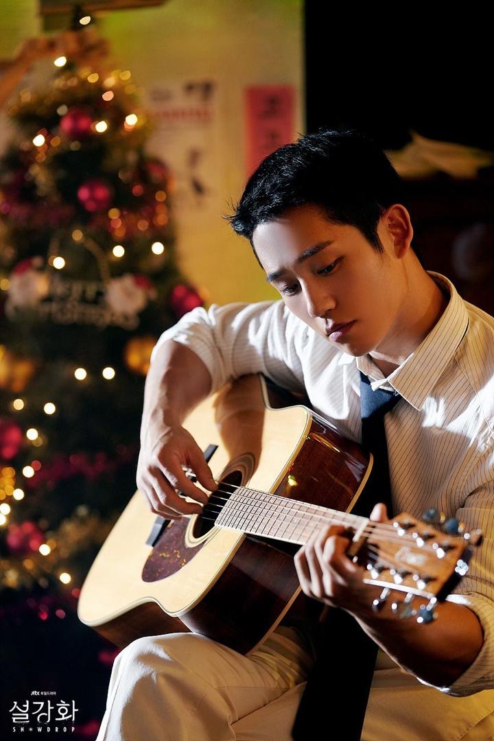 10 Kdrama dengan Pengakhiran yang Menyedihkan, Penonton Kecewa? 4 aa551399 df83 4cad b902 c64339c058f3