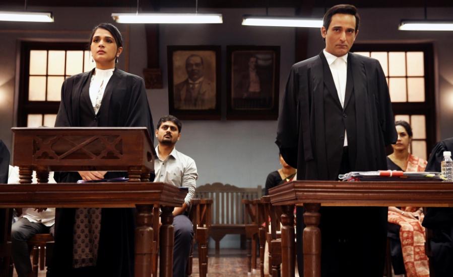 India Pakar Filem Kamar Mahkamah, Ini 8 Filem Menarik Penuh Debaran 5 abf12d03 ab42 4620 94ae 31eb22f2552e