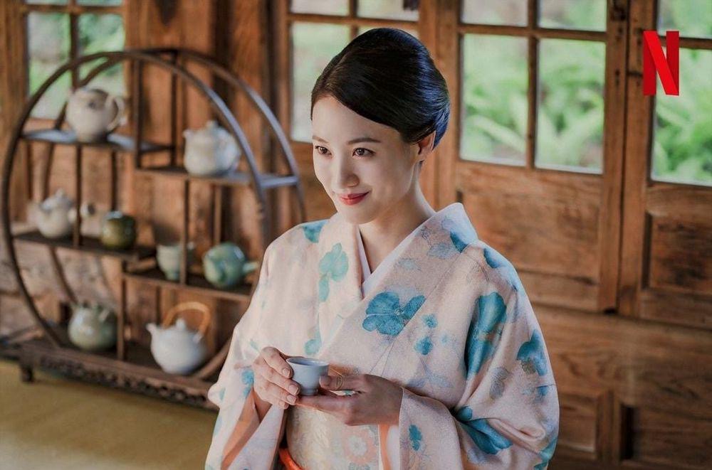 Masihkah Anda Ingat? 15 Watak Psikopat Paling Kejam dalam Siri Original Netflix 15 Kdrama