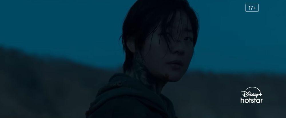 The Tyrant adalah Kdrama dalam Universe sama dengan Filem The Witch, Begini Cara Tonton Ikut Turutan 3 The tyrant