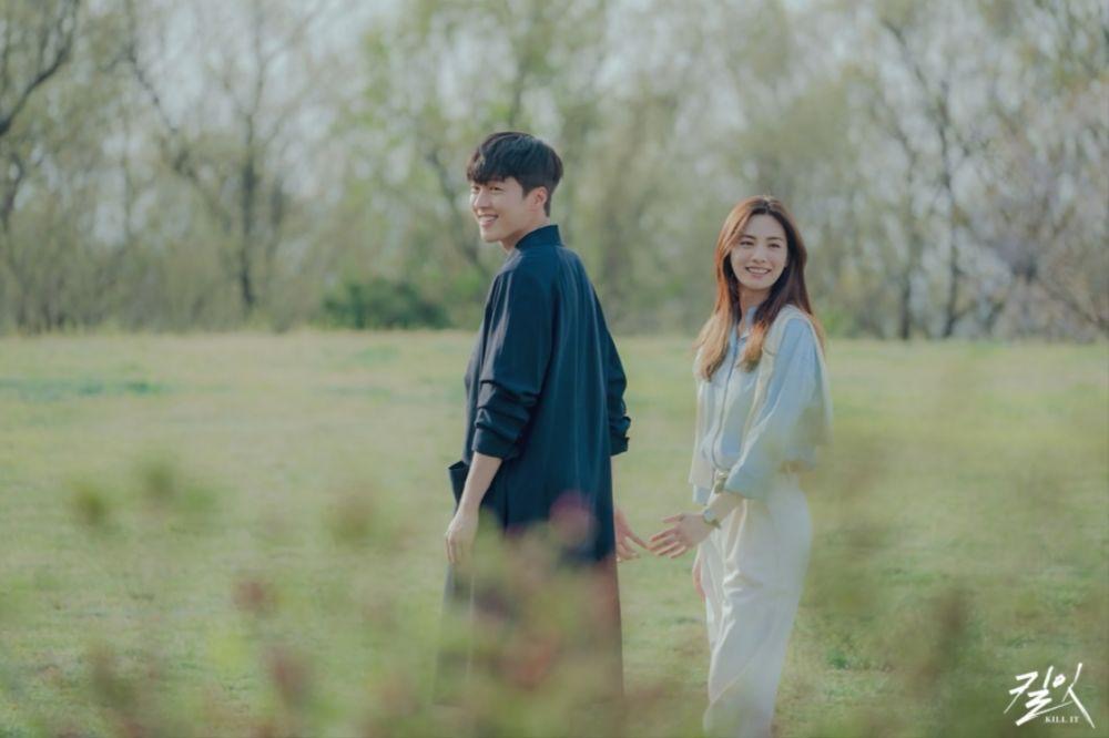 10 Kdrama dengan Pengakhiran yang Menyedihkan, Penonton Kecewa? 5 b14a7ced 8649 443d aee1 36c703cbd8ce