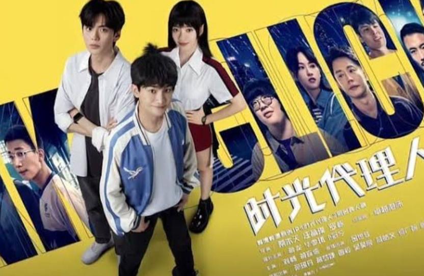 10 Drama Cina yang Sangat Underrated Tapi Sebenarnya Mempunyai Jalan Cerita Unik dan Menarik, Perlu Anda Tonton 5 b471fd49 145a 4806 ab6e b7bb32233eaf