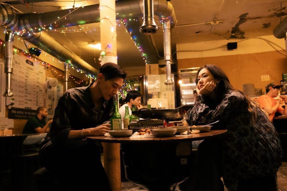 5 Filem Korea Menarik yang Diangkat dari Novel Terkenal, Semua Keluaran 2024 4 b5b2c61c 7b15 4910 88f1 e3e4487d5e0f