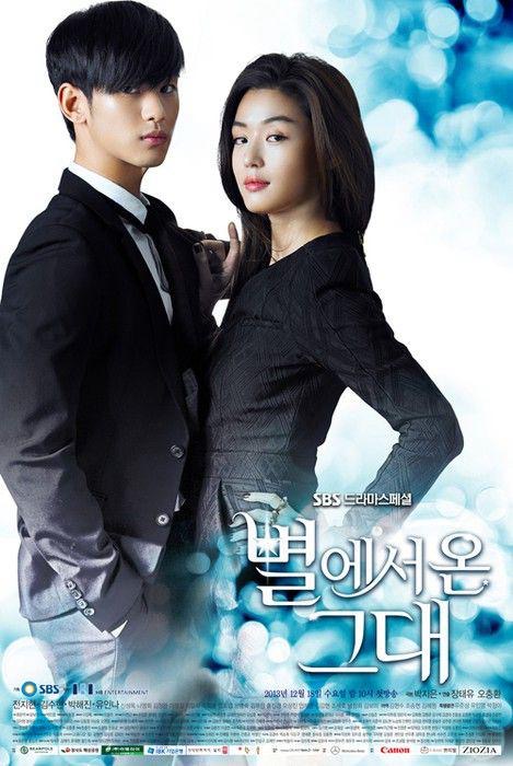 10 Kdrama Mengisahkan Tentang Perbezaan Dunia, Hubungan Sukar yang Menyakitkan 5 b70c8e0a 7056 4480 a03d 3d6443061351