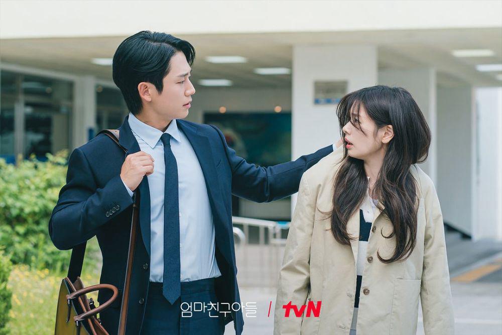 7 Perkara Menarik Tentang Watak Jung Hae In dalam Drama Terbaru Love Next Door 6 b78356aa d4fc 4871 9767 f47cde146279