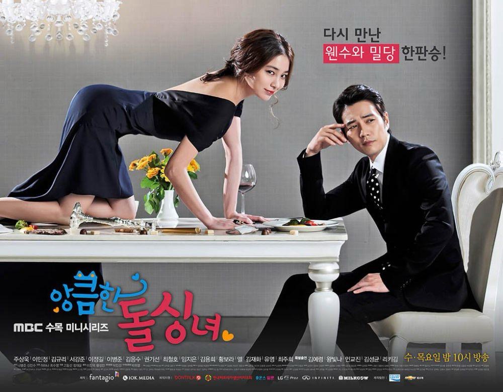 Romance in The House Makin Diminati Ramai, 7 Kdrama Romcom Ini Ada Kisah Hampir Sama 7 Kdrama