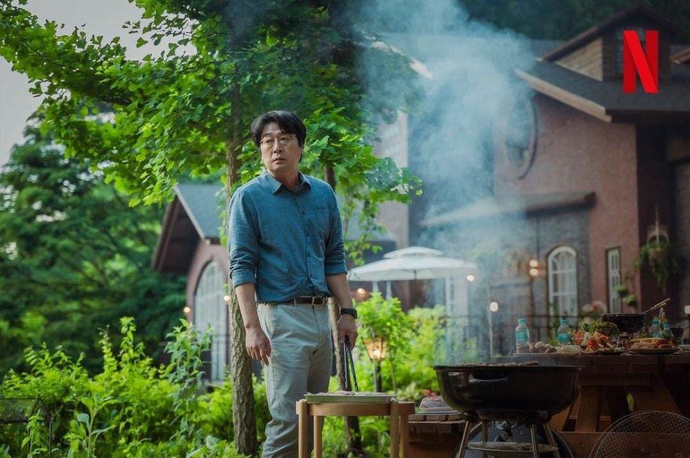 Popular dan Ada Aura Tersendiri, 12 Pelakon Chungmuro Ini Tampil dalam Drama Siri 2024 1 chungmuro