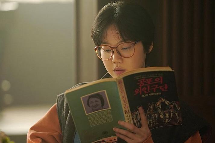 Meninggal Pada Usia Muda dan Punca kematian Dirahsiakan, Ini 5 Kdrama Menarik yang Pernah Dibintangi Mendiang Kim Mi Soo 5 be805dea cb1b 452e b2a5 1c67085fd670
