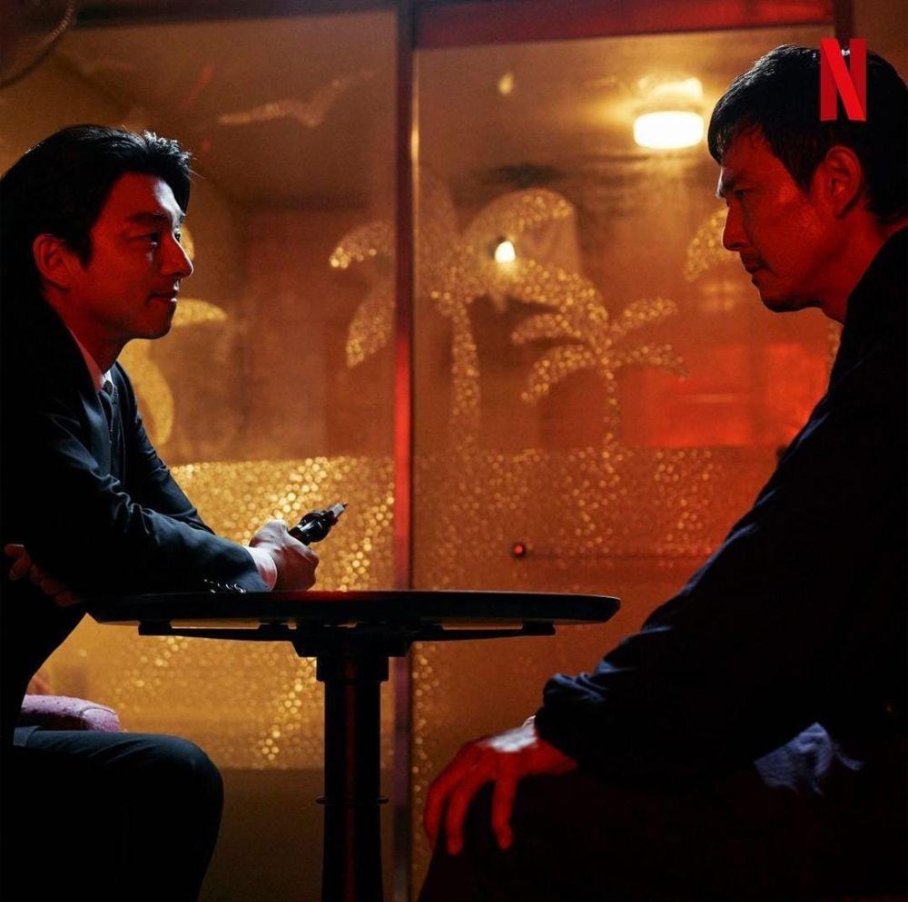 Popular dan Ada Aura Tersendiri, 12 Pelakon Chungmuro Ini Tampil dalam Drama Siri 2024 4 c4bfa664 68e3 400c 9d36 0737ca551a4d