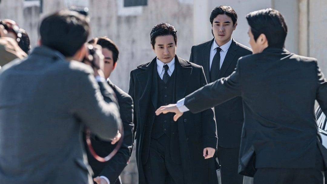 3 Perkara Menarik Tentang Kdrama Baru “Your Honor”, Kisah Dilema Moral Antara Tugas dan Pertalian Darah 2 c4c13809 9e9a 412a a42c ca3b9cd3a784