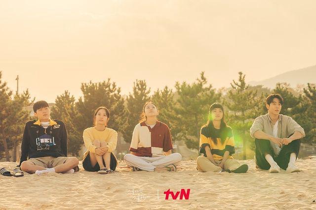 7 Drama Korea Ini Tampilkan Kisah Suka Duka Persahabatan, Penuh Keceriaan 4 ca302b1e e90c 43dc 9a35 d2b979c32583