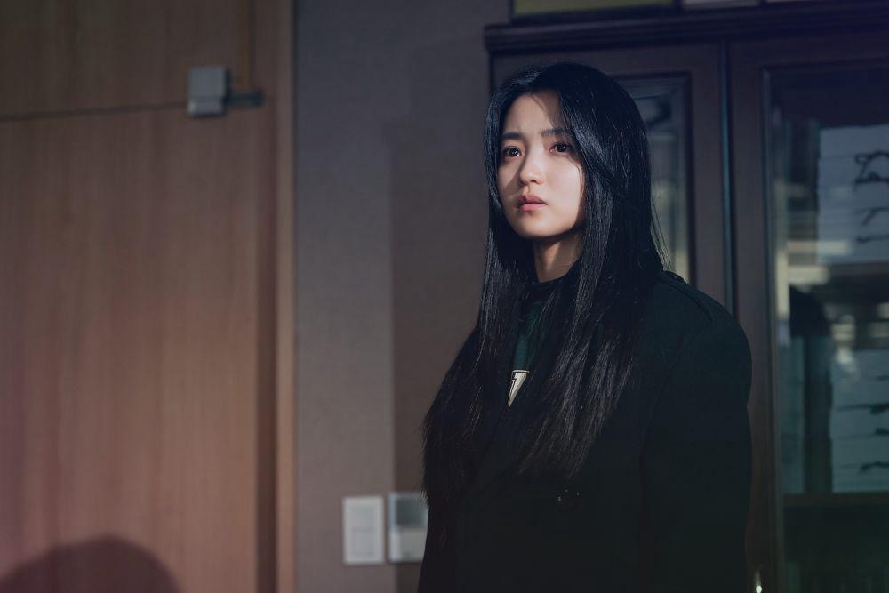 9 Pilihan Filem dan Drama Seram Korea 2023, Masih Lagi Diingati 7 d42d9004 2bb1 4725 901c b929fb5c2151
